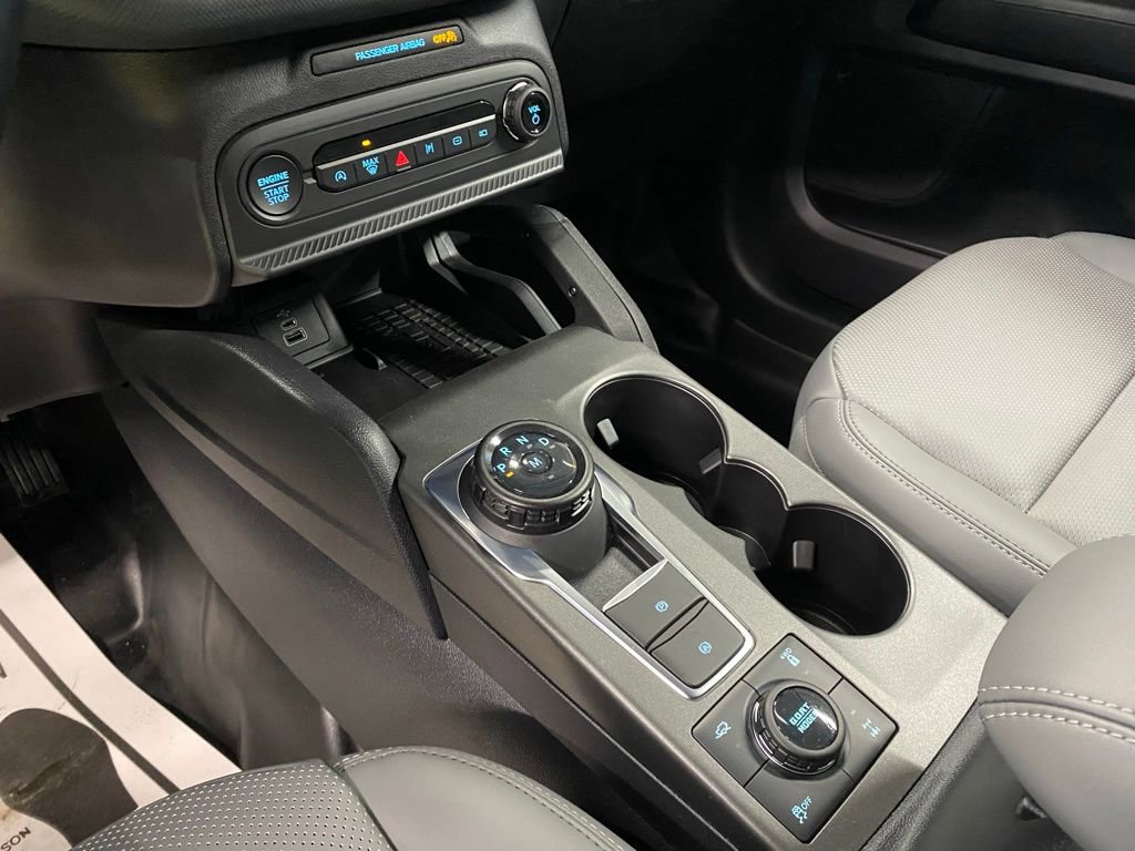 New 2025 Ford Bronco Sport Badlands w/ Badlands Tech Package AWD/4WD image 31