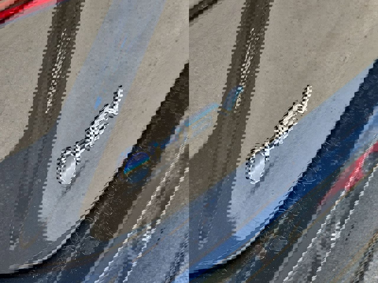 New 2026 Toyota Camry XLE FWD image 7