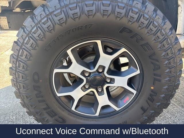 Used 2018 Jeep Wrangler Unlimited Sport S image 28