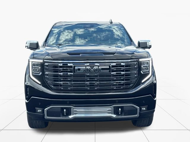 New 2026 GMC Sierra 1500 Denali Ultimate AWD/4WD image 9