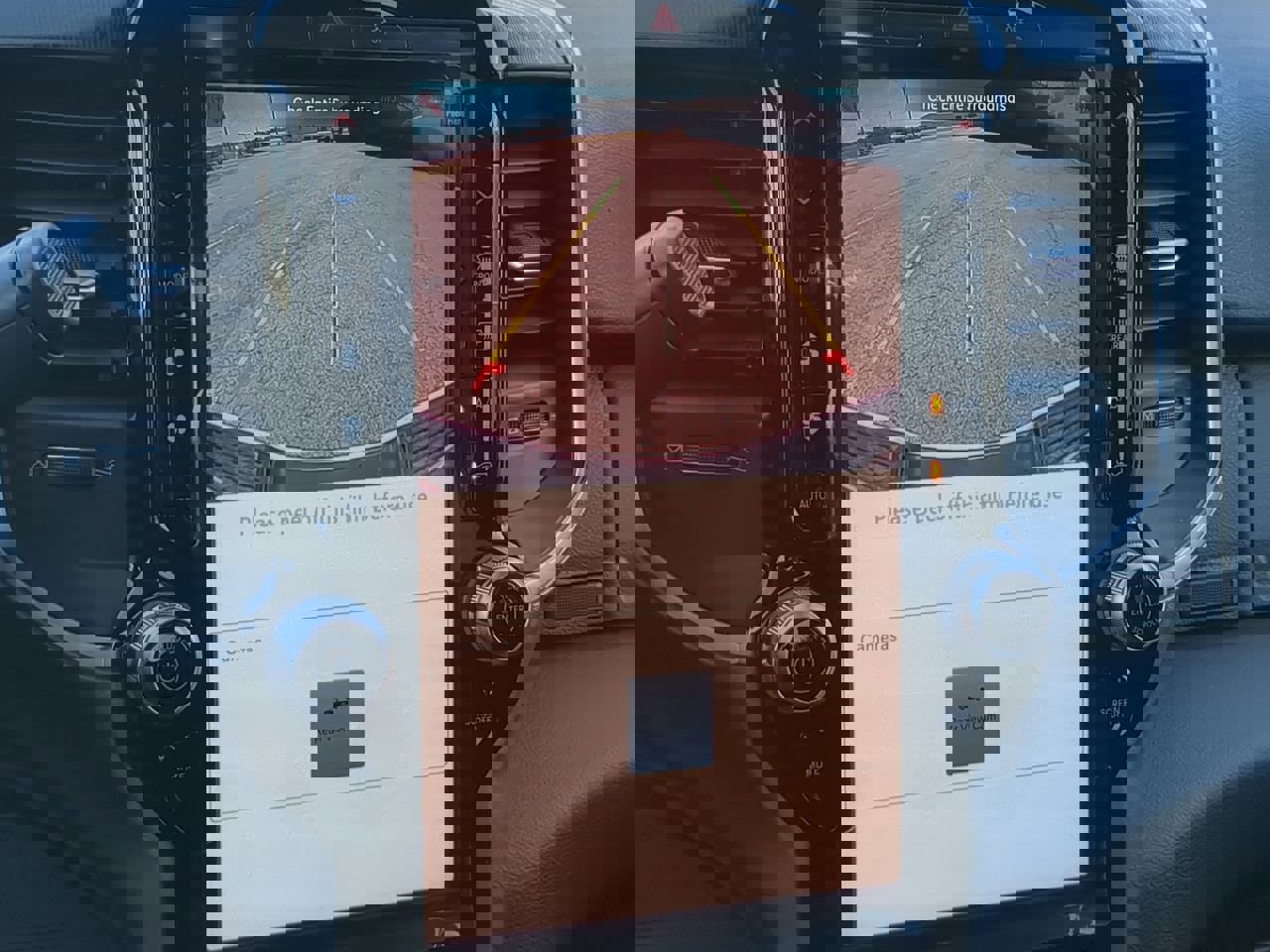 New 2026 RAM 2500 Big Horn image 18