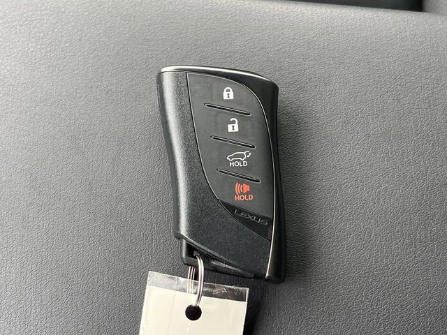 Used 2020 Lexus UX 250h w/ Premium Package AWD/4WD image 22