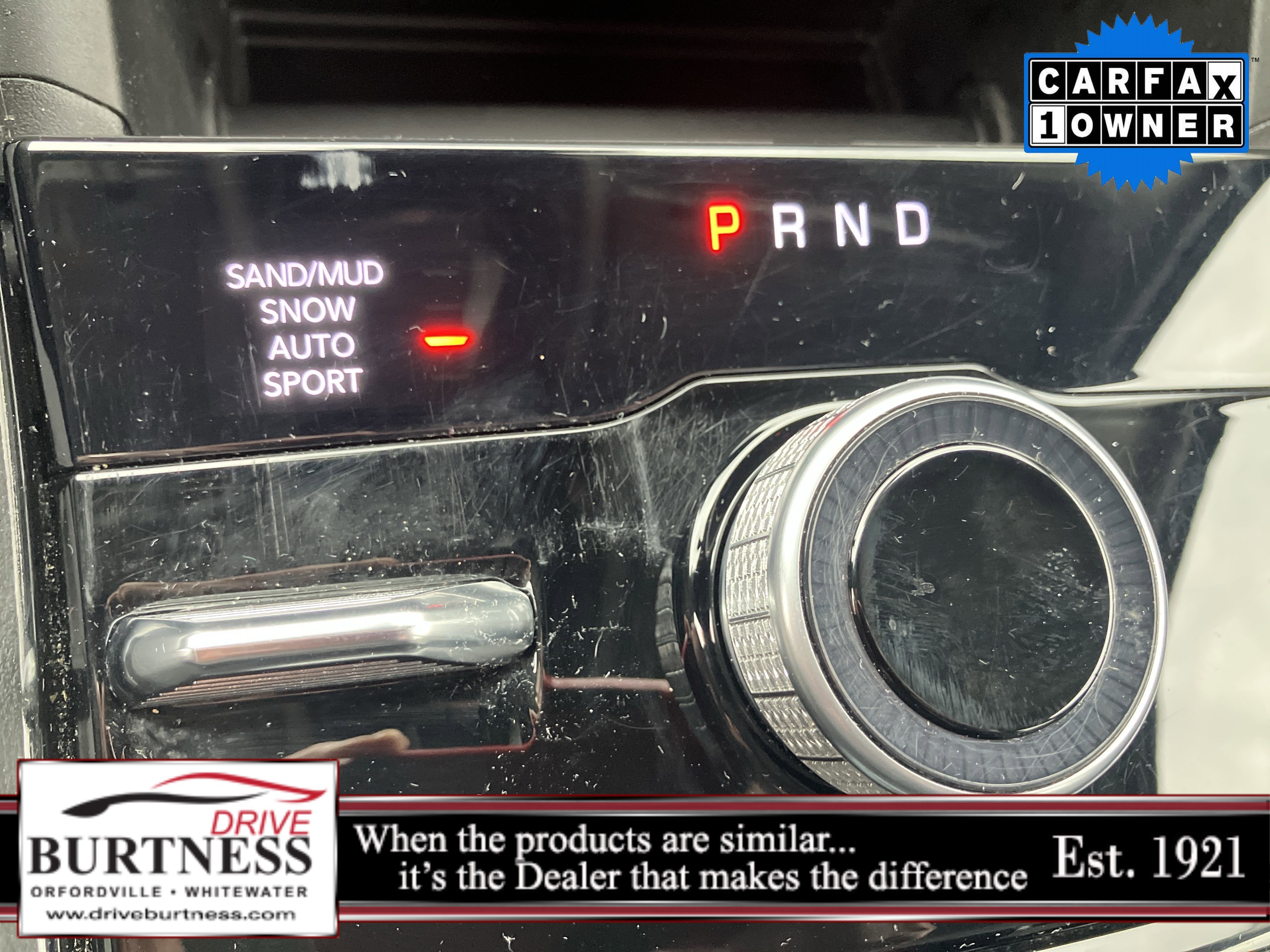 Used 2023 Jeep Grand Cherokee Limited w/ Black Appearance Package image 7