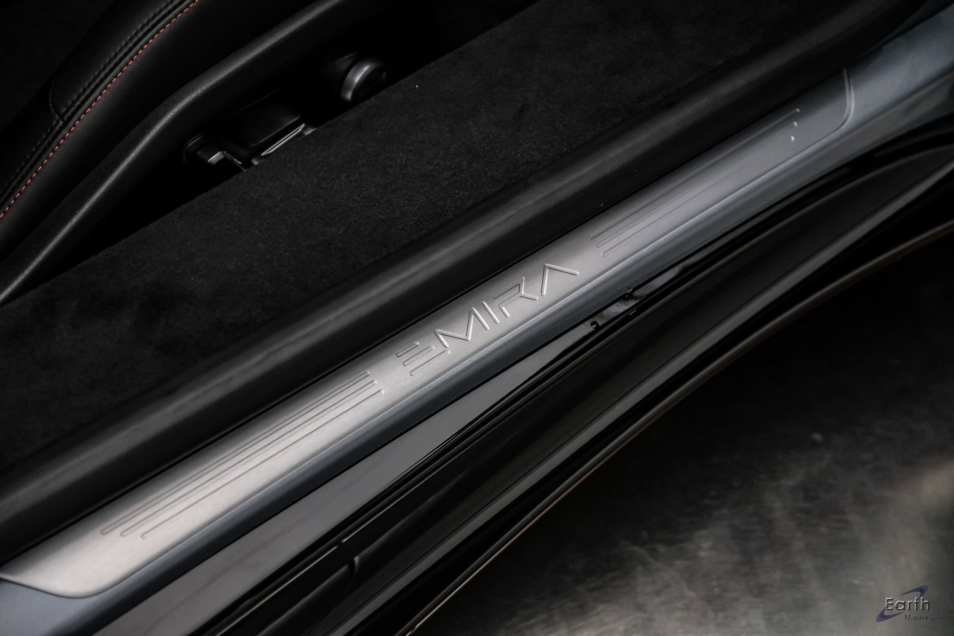 New 2026 Lotus Emira SE image 61