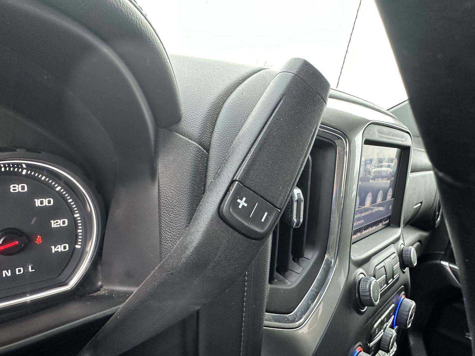 Used 2022 Chevrolet Silverado 2500 LTZ w/ Gooseneck/5TH Wheel Package image 24