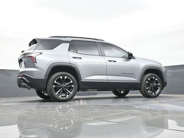 New 2026 Chevrolet Equinox RS FWD image 40