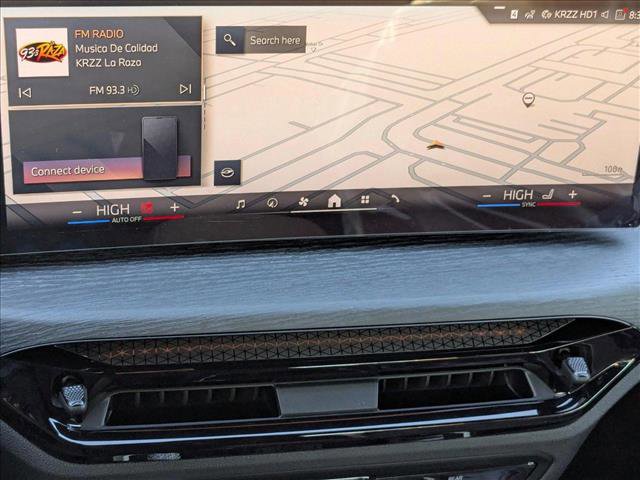 Used 2025 BMW 430i Coupe w/ Convenience Package image 13