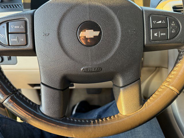 Used 2005 Chevrolet Equinox LT w/ Preferred Equipment Group image 28