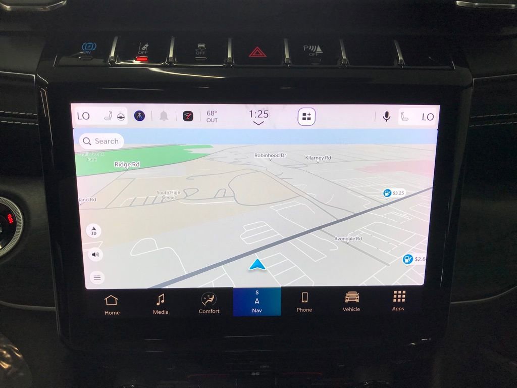 Used 2024 Jeep Grand Cherokee Limited 4xe image 21