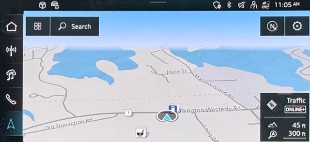 Used 2025 Audi S8 image 32