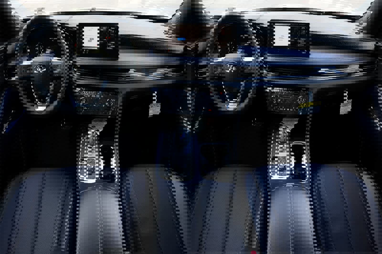 New 2026 INFINITI QX60 Sport image 7