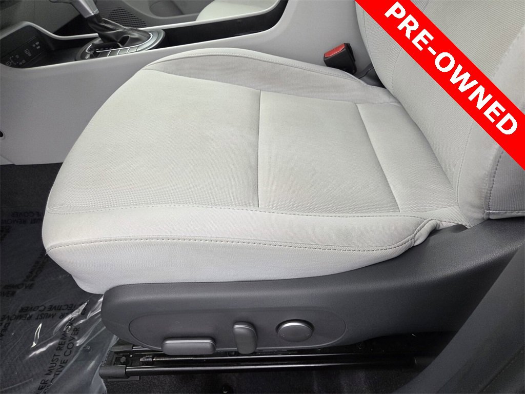 Used 2024 Hyundai Kona SEL image 24
