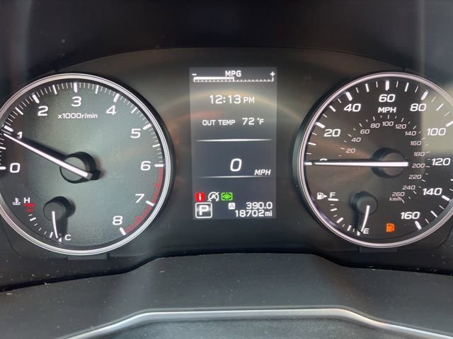 Used 2023 Subaru Outback Touring image 9