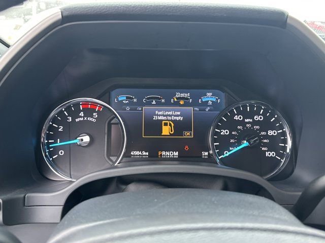 Used 2022 Ford F250 Lariat w/ Lariat Ultimate Package image 33