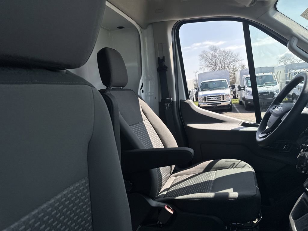 New 2024 Ford Transit 350 w/ Interior Upgrade Package RWD image 13