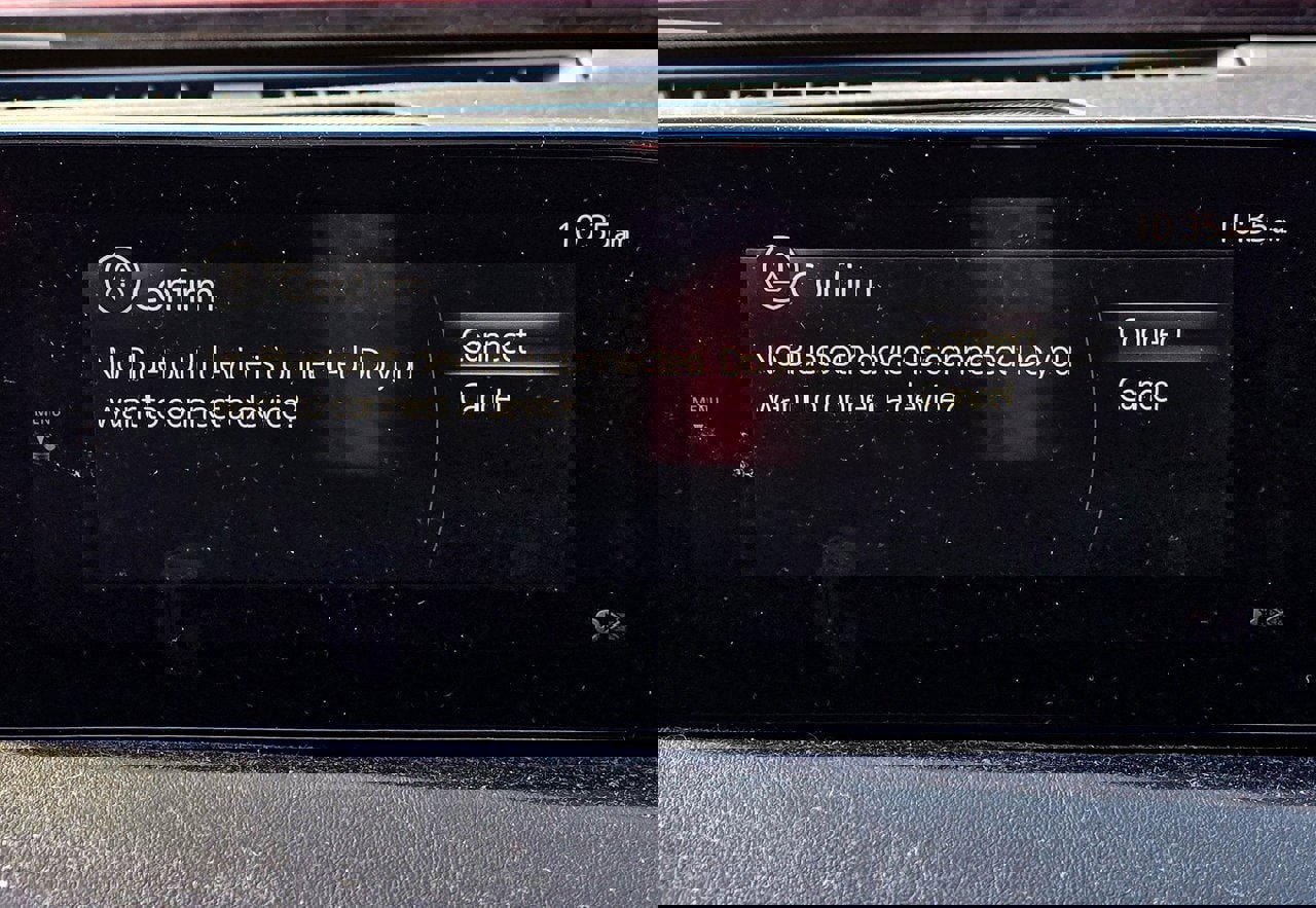 Used 2021 MAZDA MAZDA3 AWD 2.5 Turbo Sedan image 13