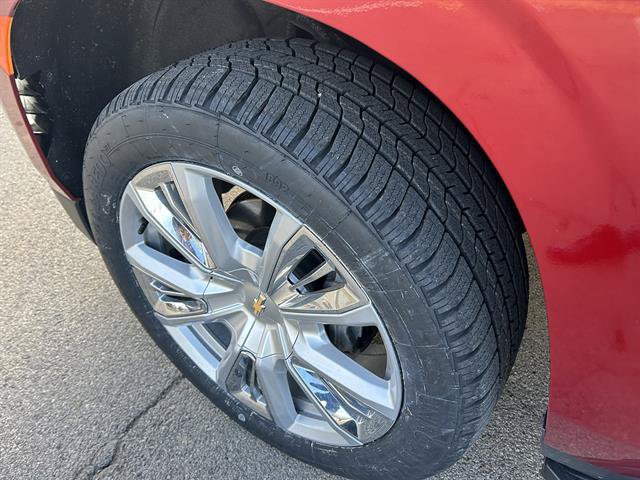 Certified 2024 Chevrolet Tahoe High Country AWD/4WD image 11