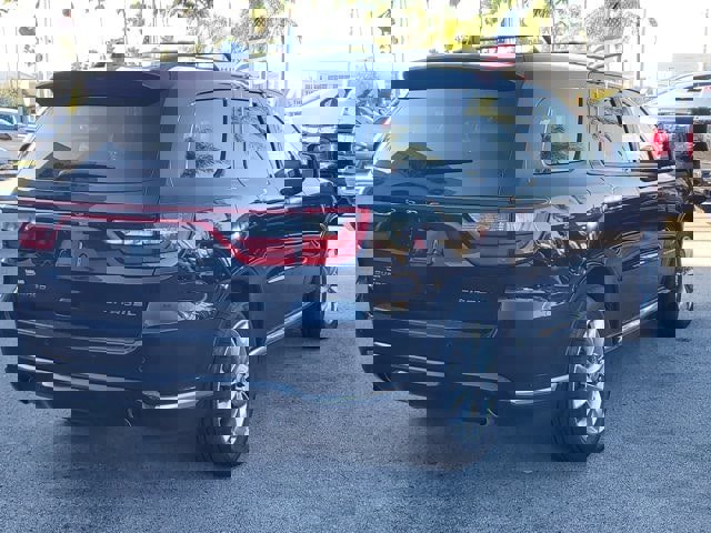 Certified 2023 Dodge Durango Citadel image 7