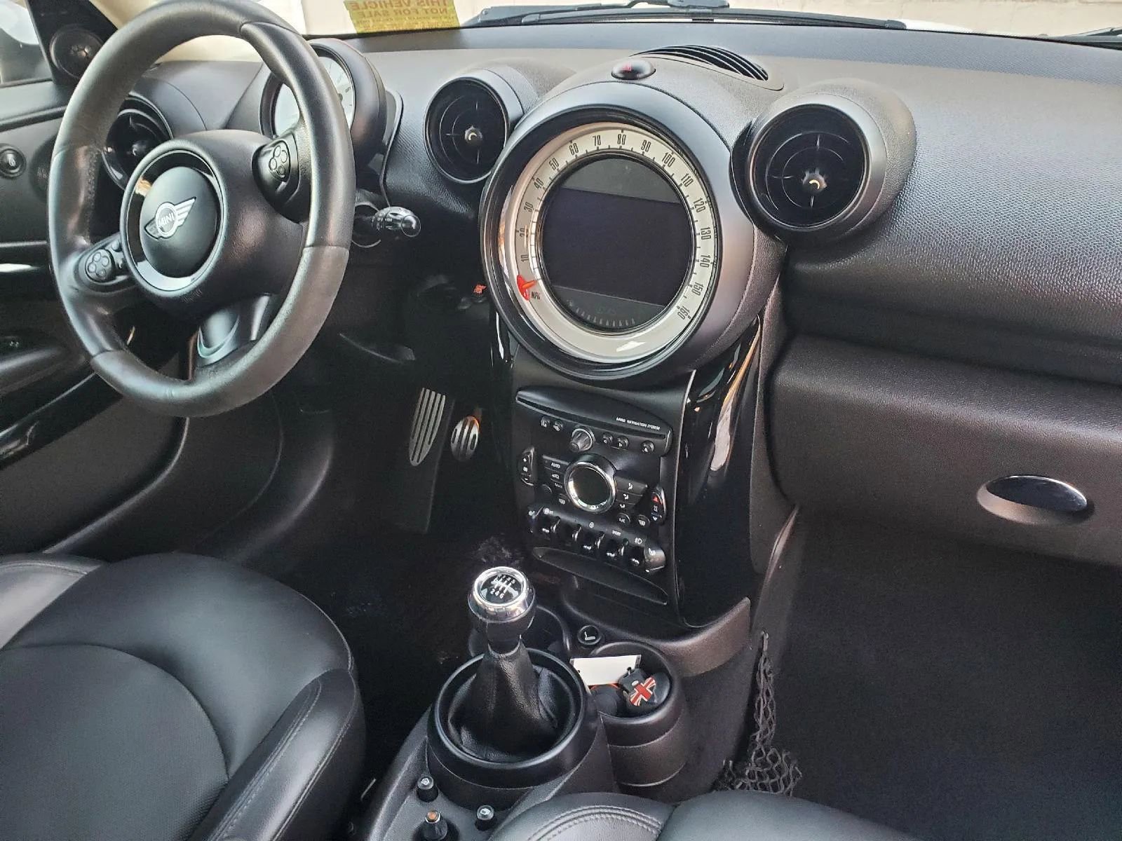 Used 2014 MINI Cooper Paceman S AWD/4WD image 12