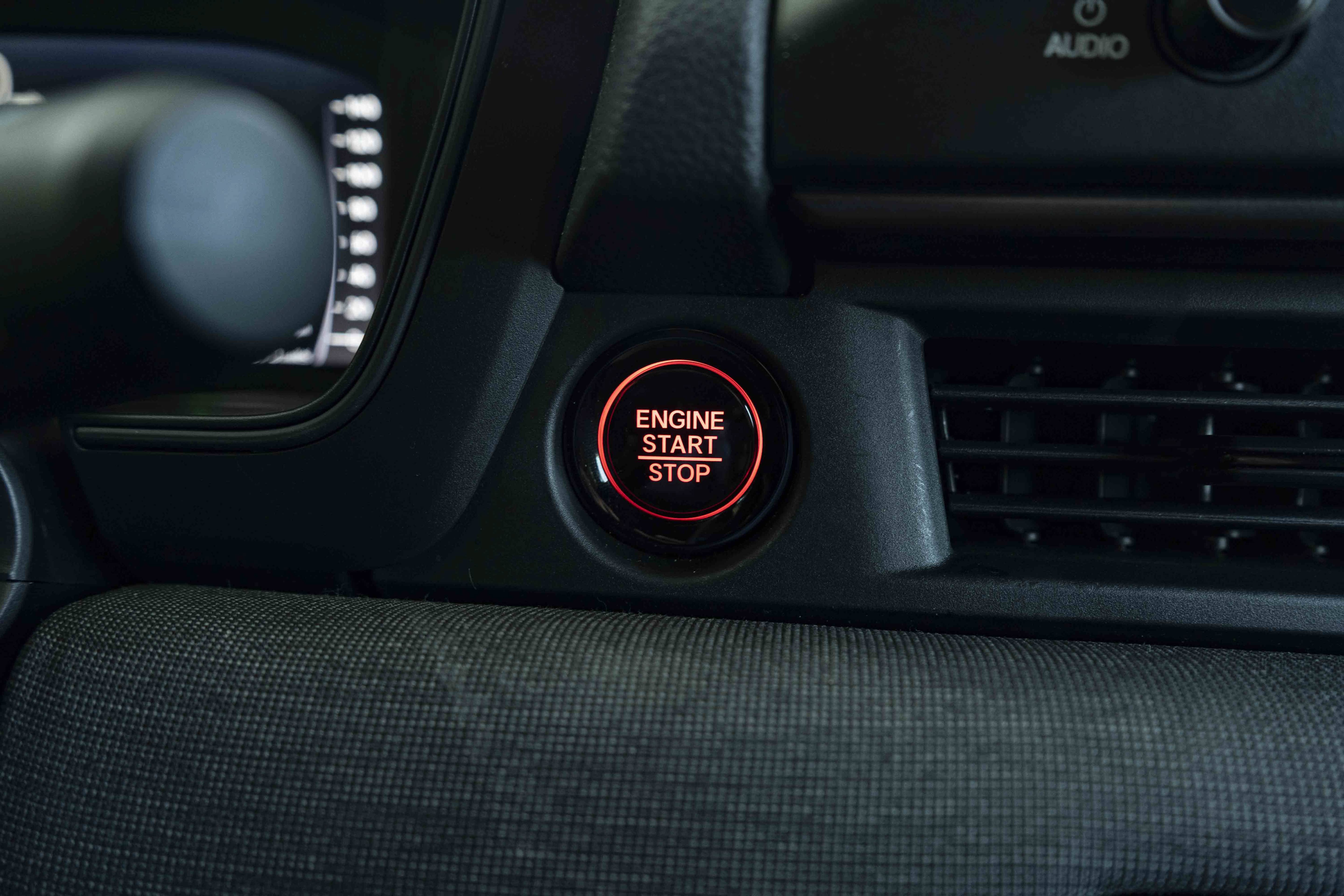 Certified 2026 Honda Passport TrailSport image 26