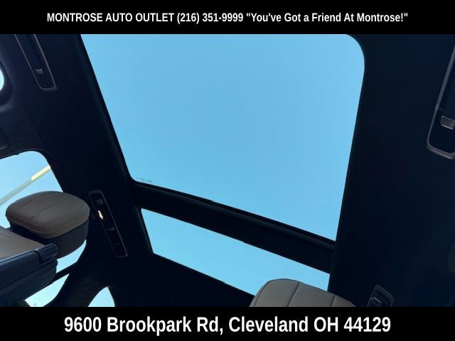 New 2025 Land Rover Range Rover Sport Autobiography image 36