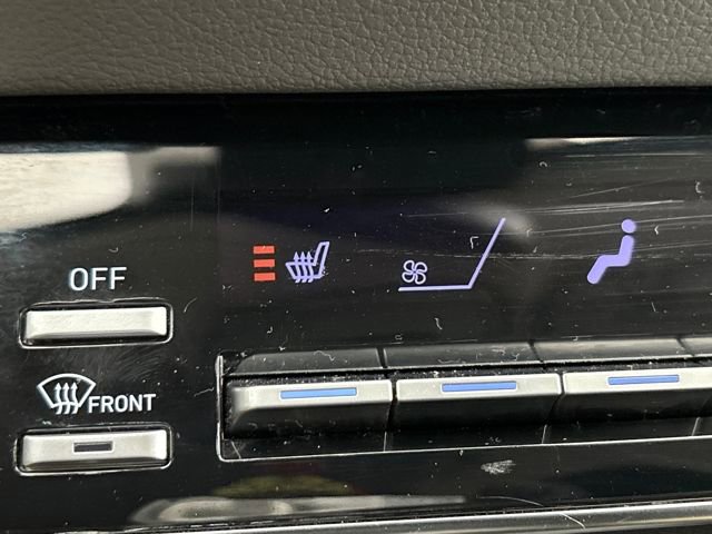 Used 2023 Hyundai Sonata SEL image 17