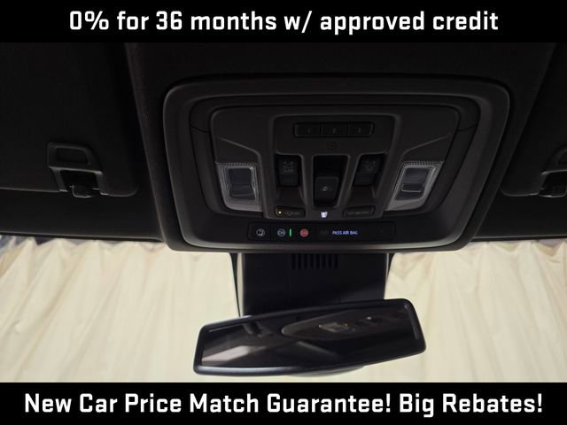 New 2026 GMC Sierra 1500 SLT w/ SLT Premium Plus Package image 26
