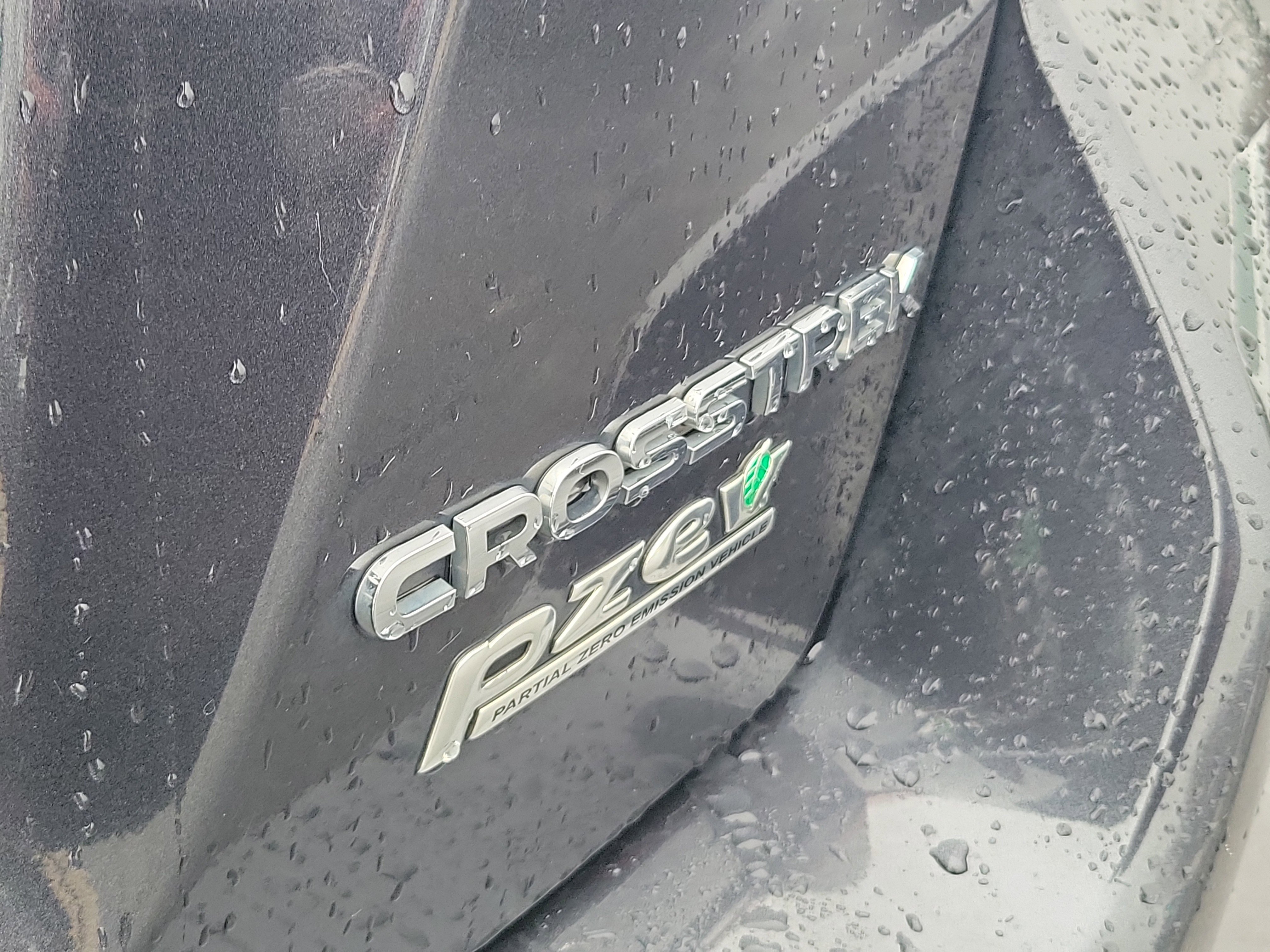 Used 2016 Subaru Crosstrek 2.0i Premium image 7