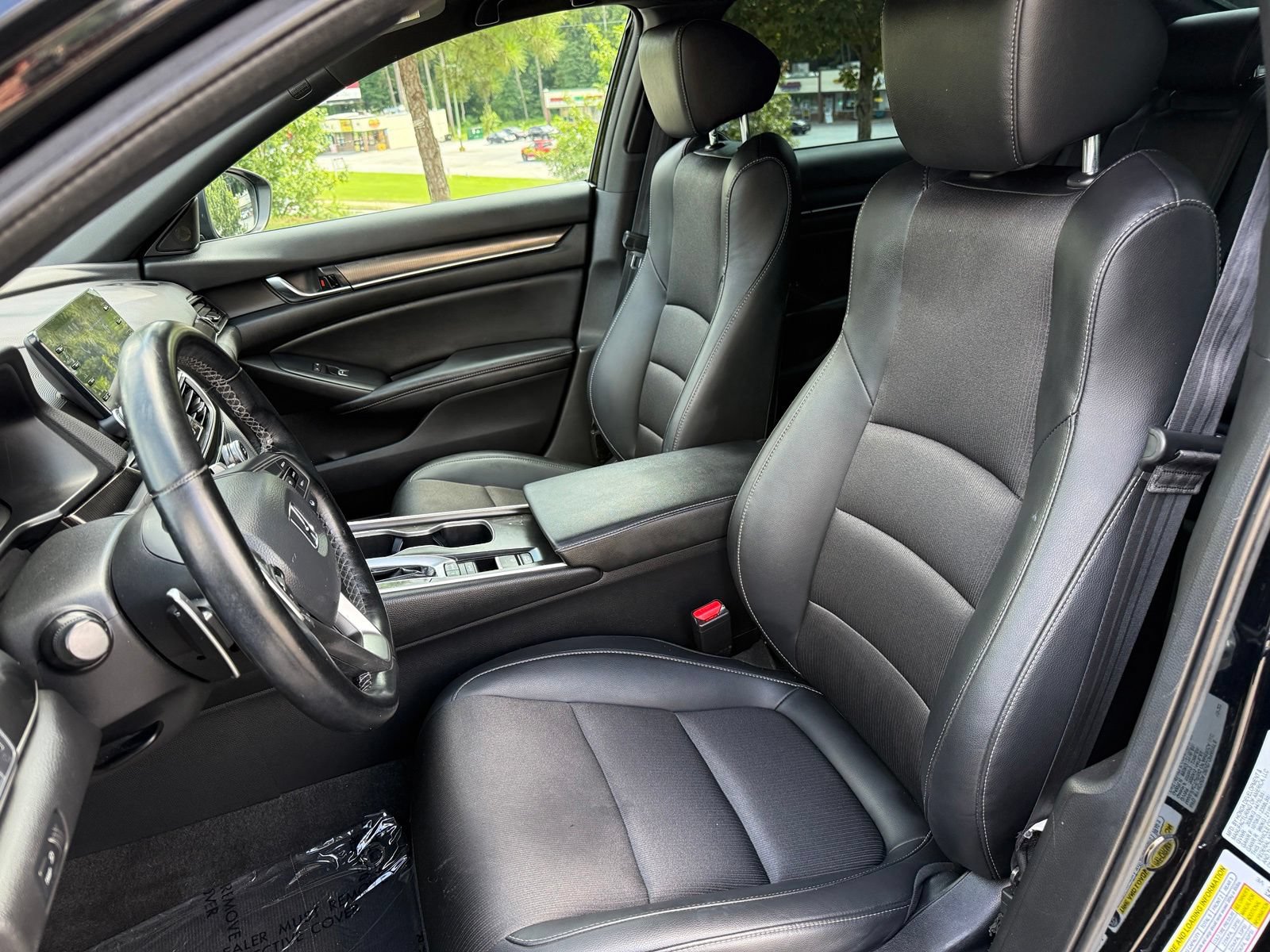 Used 2022 Honda Accord Sport image 36