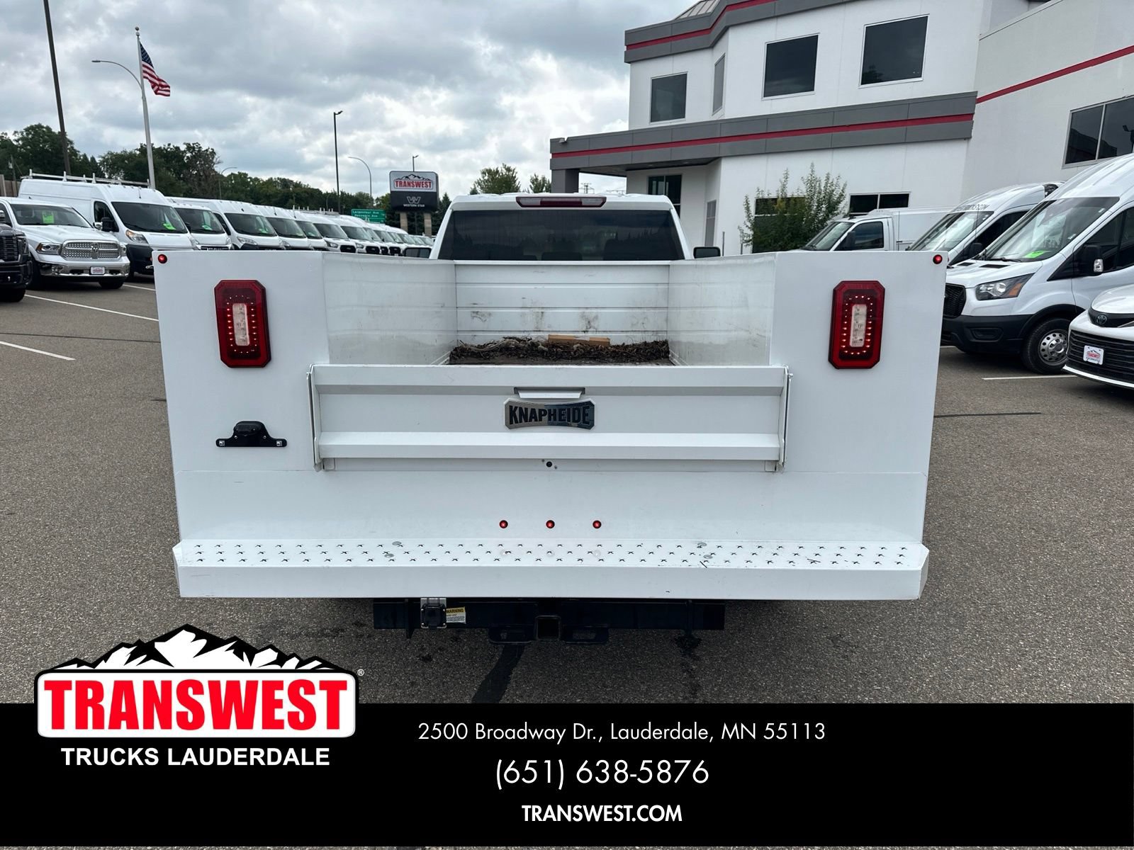 Used 2024 Chevrolet Silverado 3500 W/T w/ WT Convenience Package AWD/4WD image 5