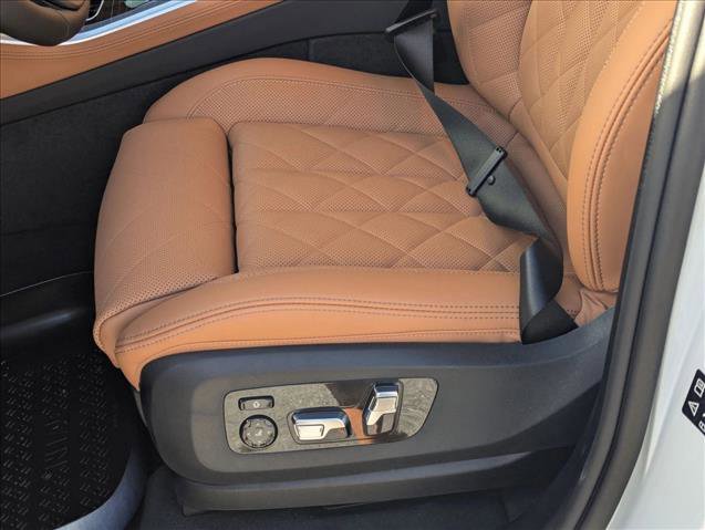 New 2026 BMW X5 xDrive40i image 4
