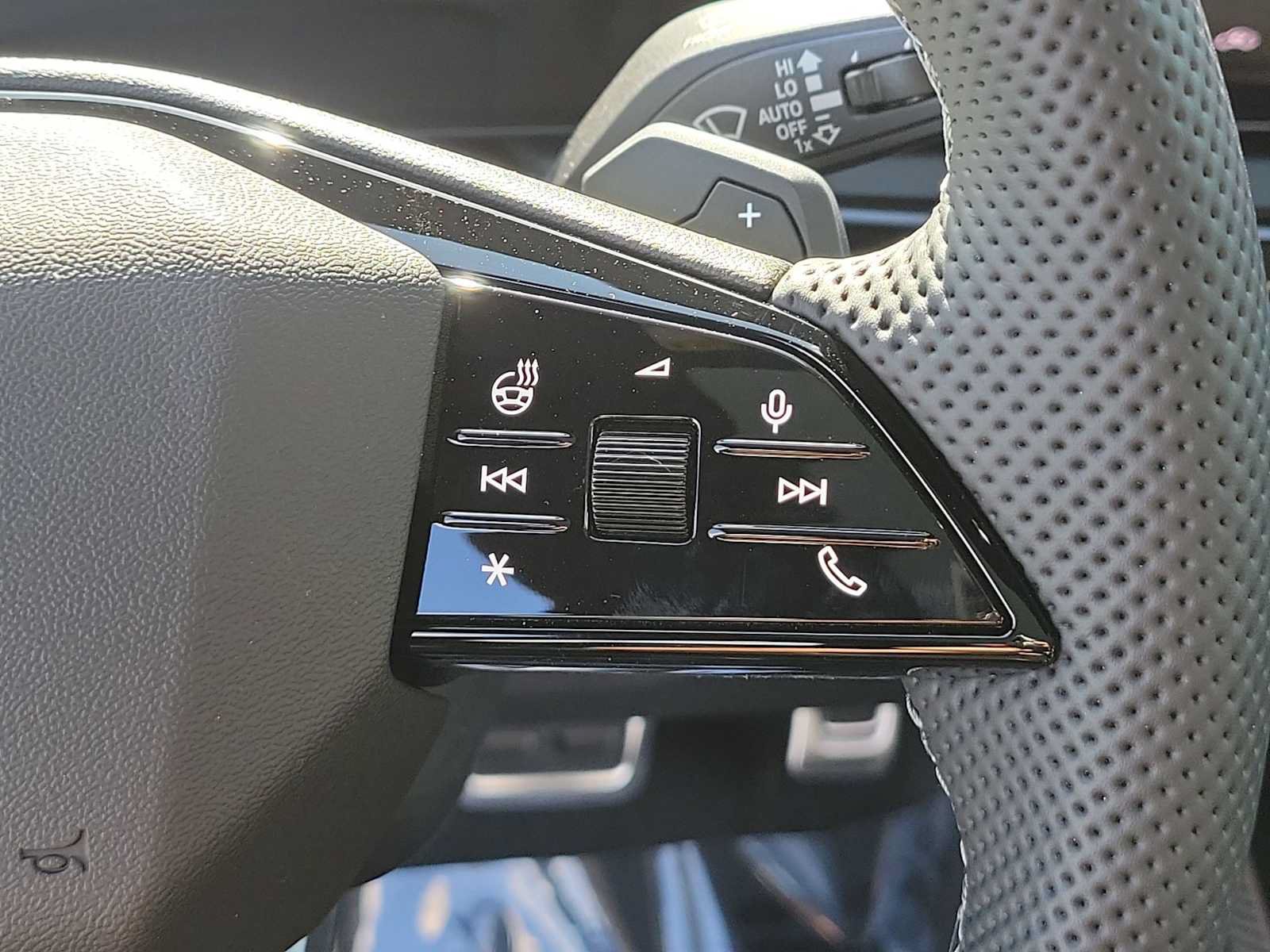 New 2026 Audi A6 Prestige AWD/4WD image 24
