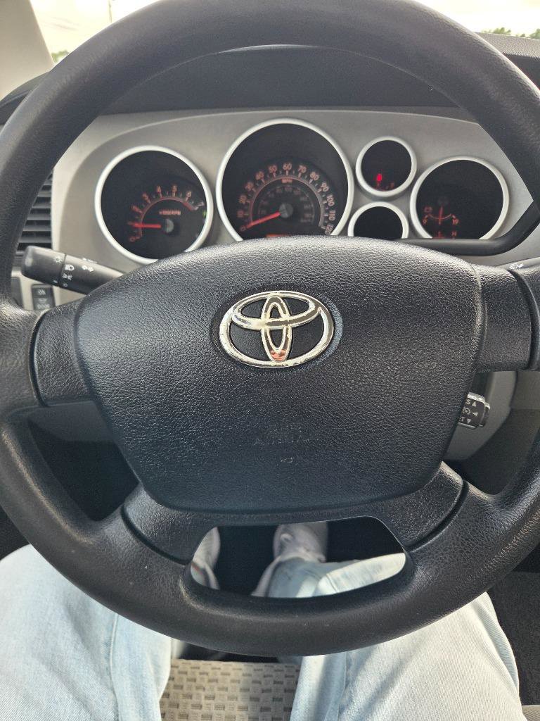 Used 2013 Toyota Tundra 2WD Double Cab image 13