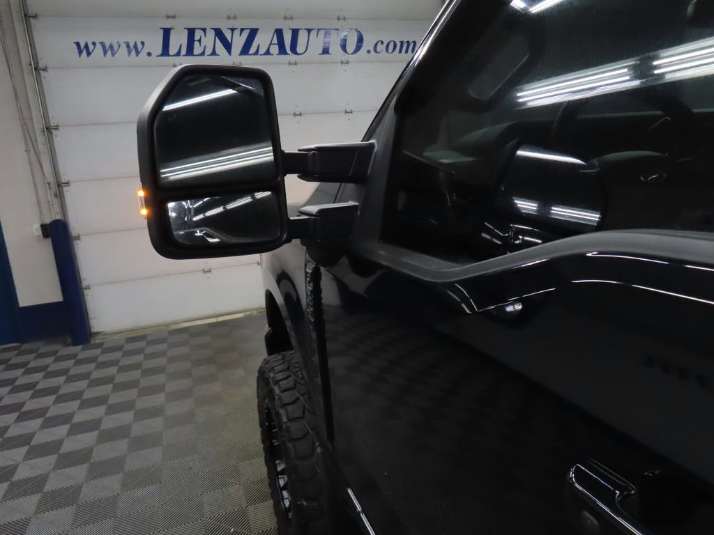 Used 2023 Ford F250 XLT w/ XLT Premium Package AWD/4WD image 78