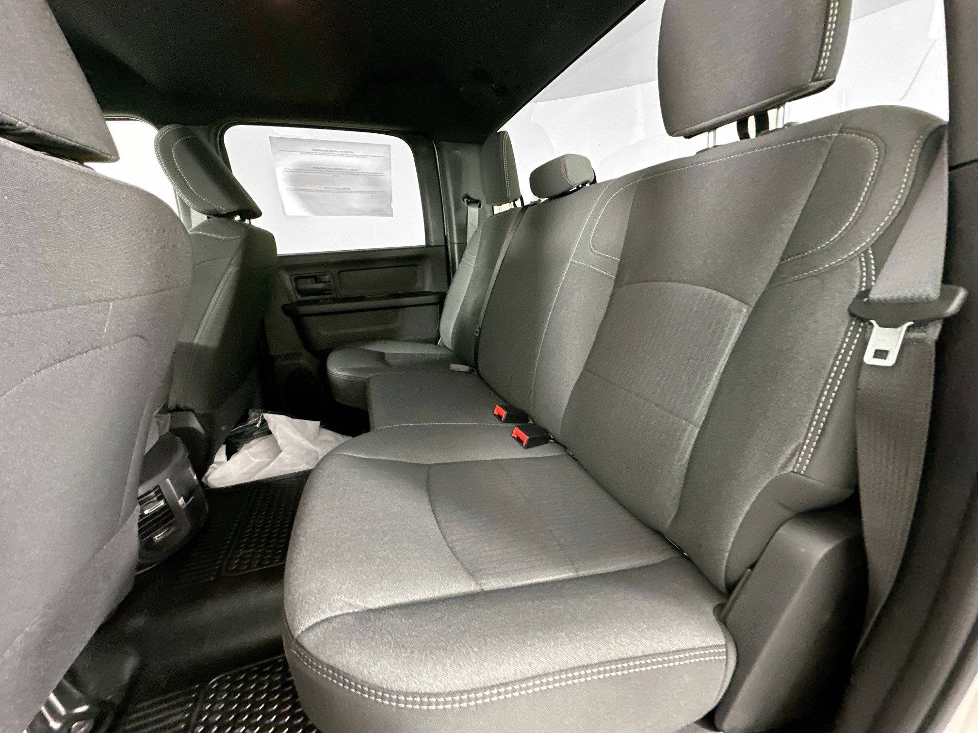 Certified 2024 RAM 2500 Tradesman image 26