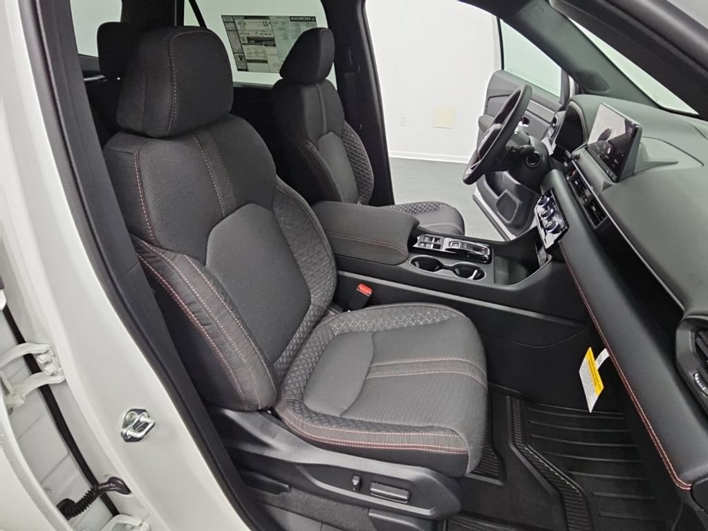 New 2026 Honda Pilot Sport image 39