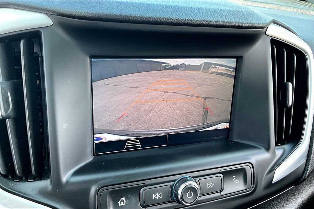 Used 2023 GMC Terrain SLE w/ Elevation Edition FWD image 14