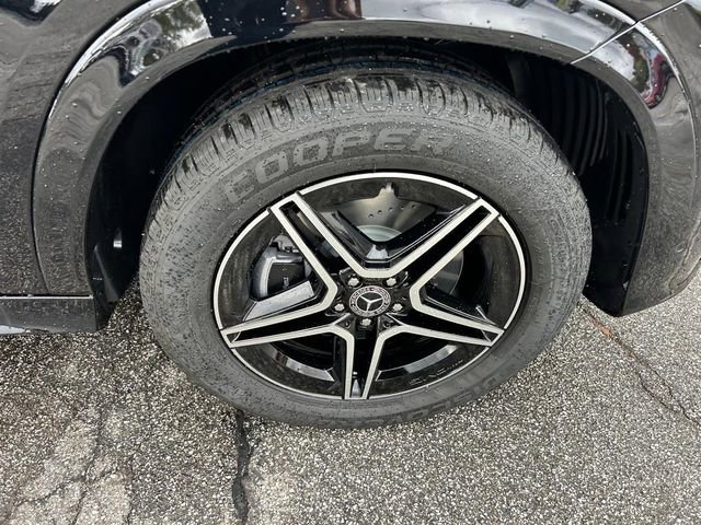 New 2026 Mercedes-Benz GLE 350 4MATIC image 33