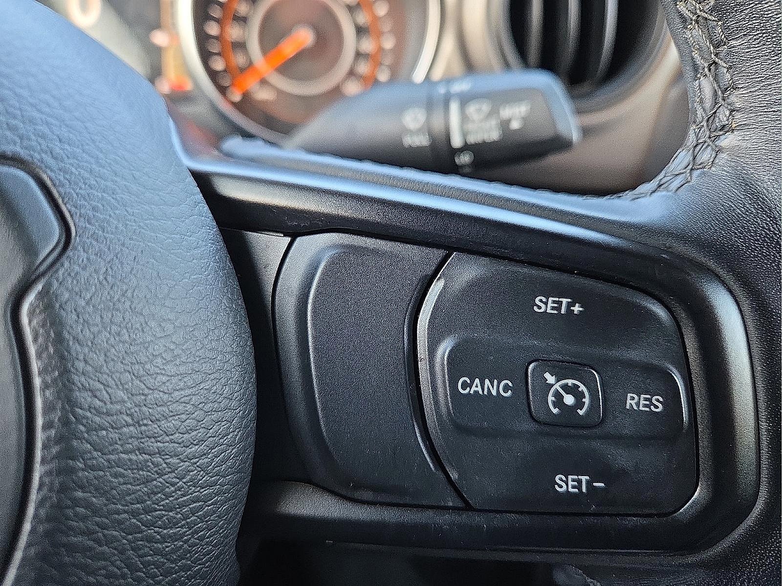 Used 2020 Jeep Wrangler Unlimited Sport S image 18