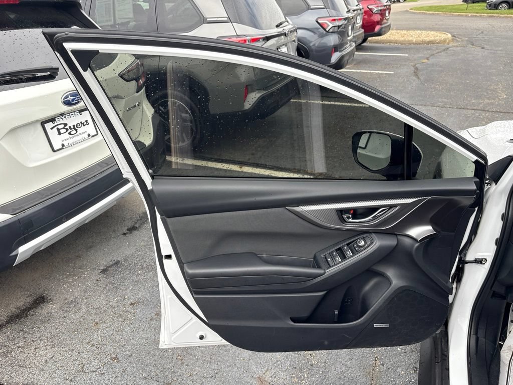 Certified 2023 Subaru WRX Premium AWD/4WD image 19