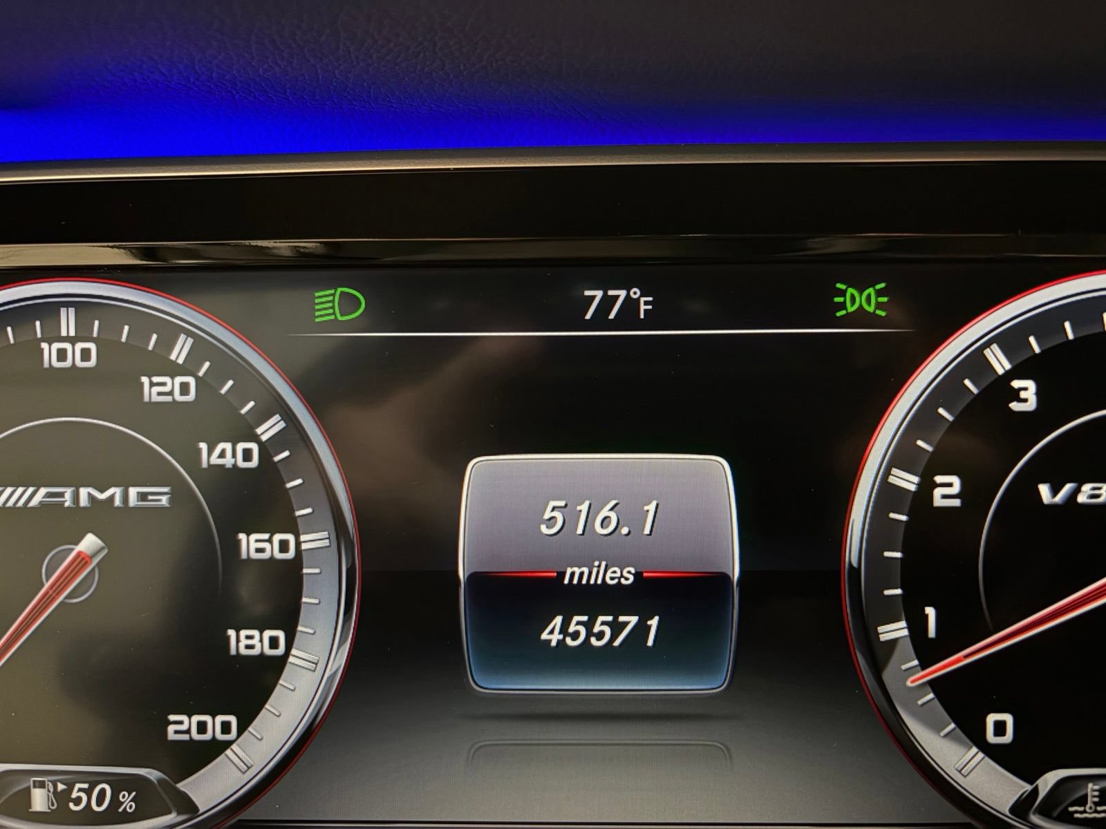 Used 2016 Mercedes-Benz S 63 AMG 4MATIC Sedan image 19