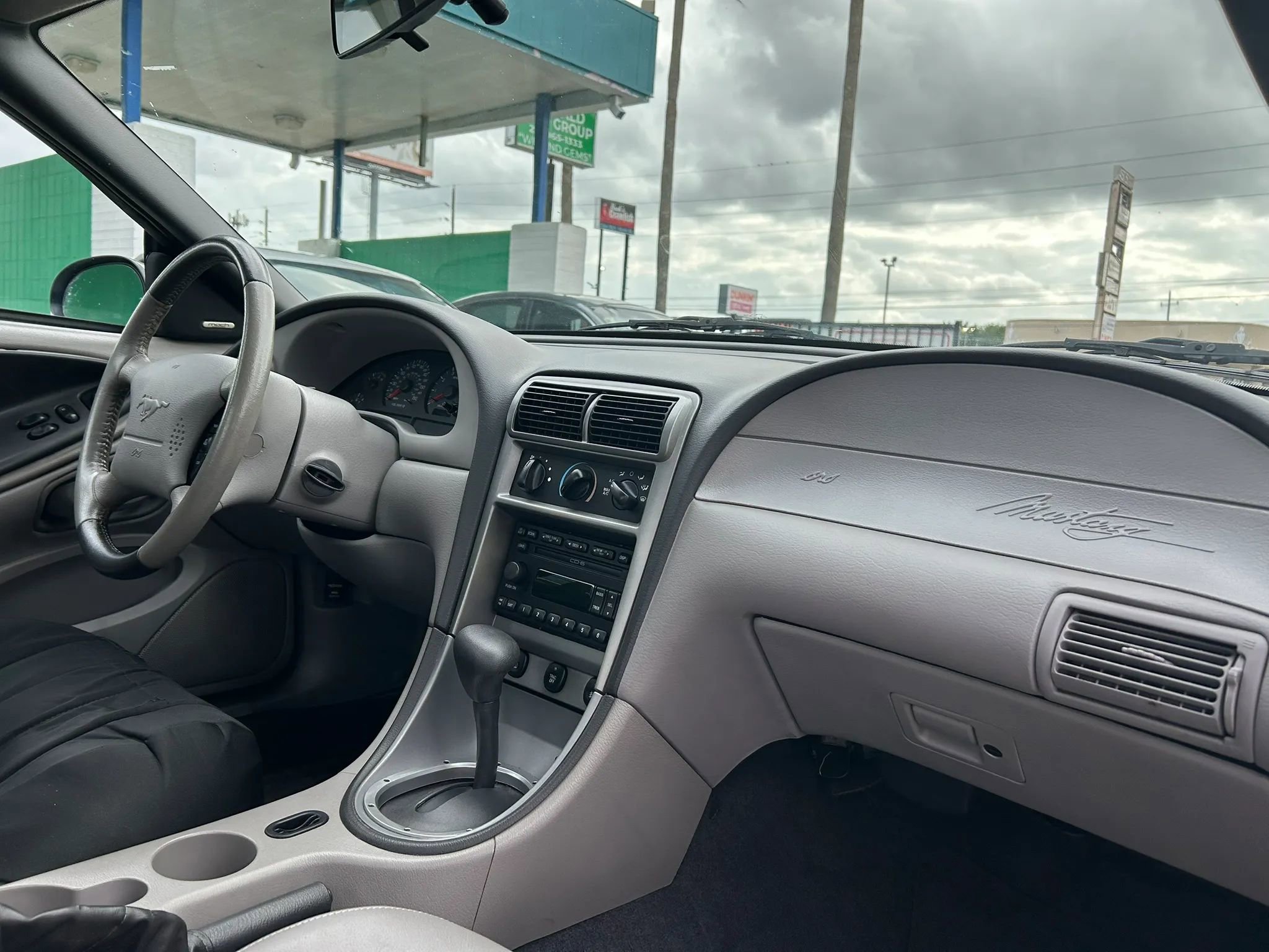 Used 2004 Ford Mustang GT Premium RWD image 13