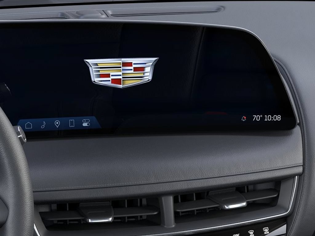 New 2026 Cadillac CT5 V Blackwing RWD image 20