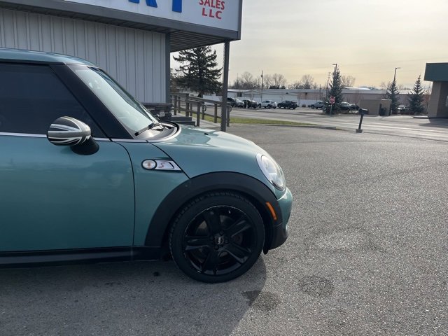 Used 2012 MINI Cooper S image 16