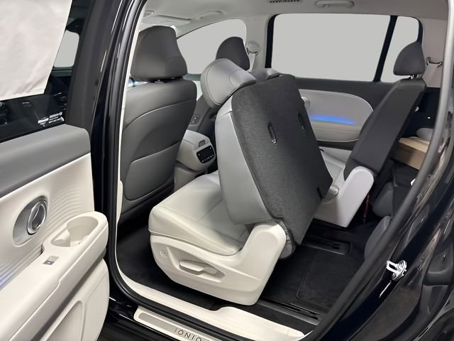New 2026 Hyundai Ioniq 9 SEL image 34
