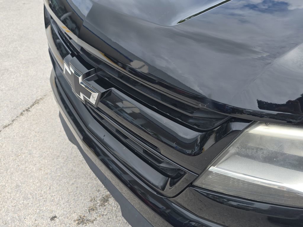 Used 2017 Chevrolet Colorado Z71 image 10