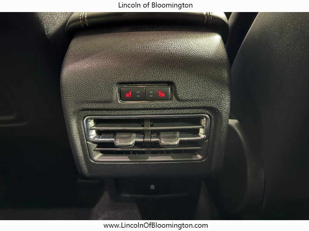 Used 2022 Lincoln Corsair AWD w/ Equipment Group 101A image 22