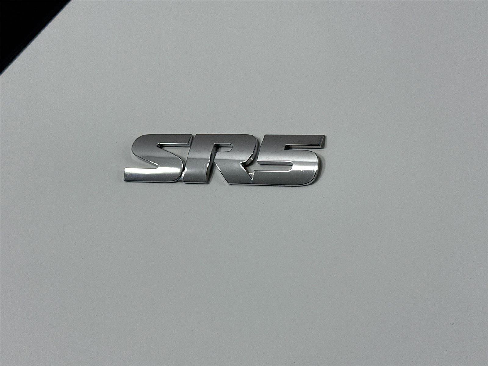 Certified 2024 Toyota 4Runner SR5 image 13