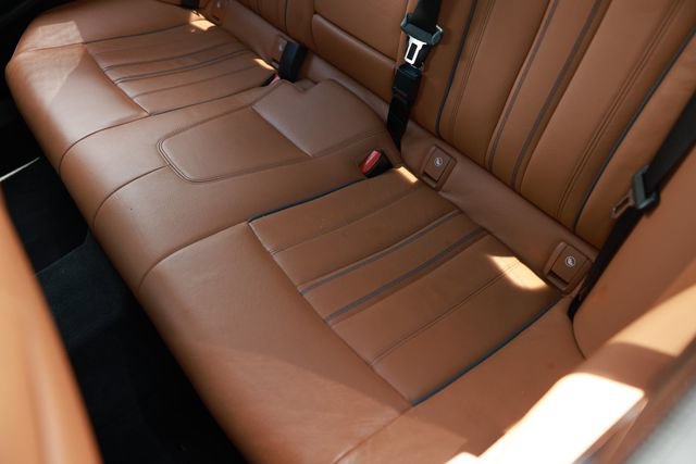 Used 2018 BMW 540i RWD image 13