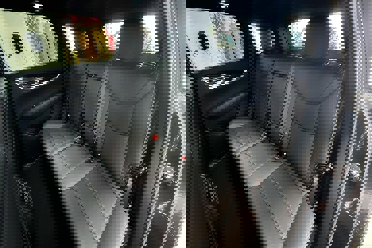 Used 2020 Cadillac XT5 Premium Luxury image 26